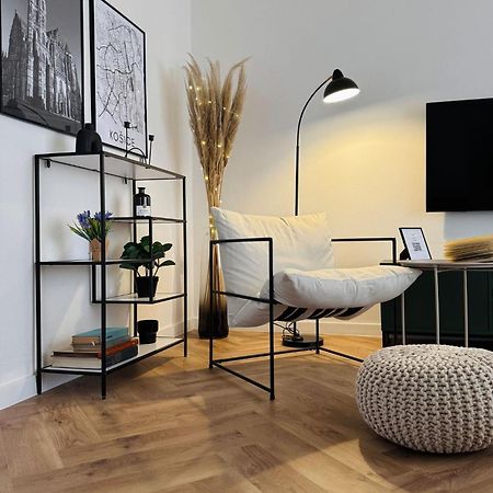 קושיצה Apartment Yupa מראה חיצוני תמונה