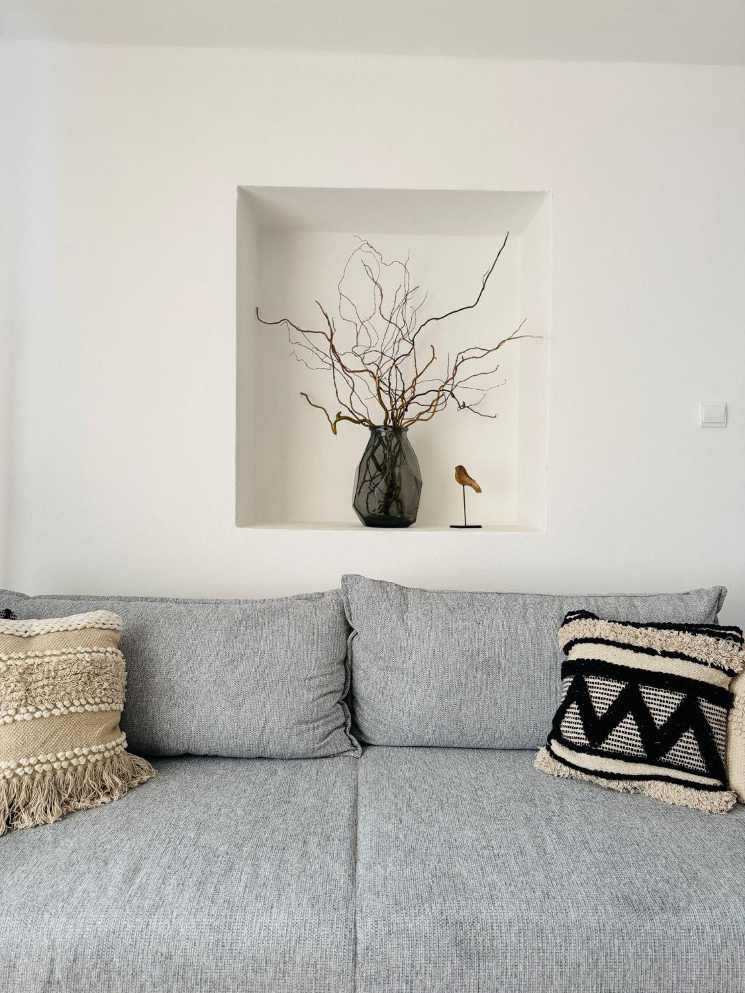 קושיצה Apartment Yupa מראה חיצוני תמונה