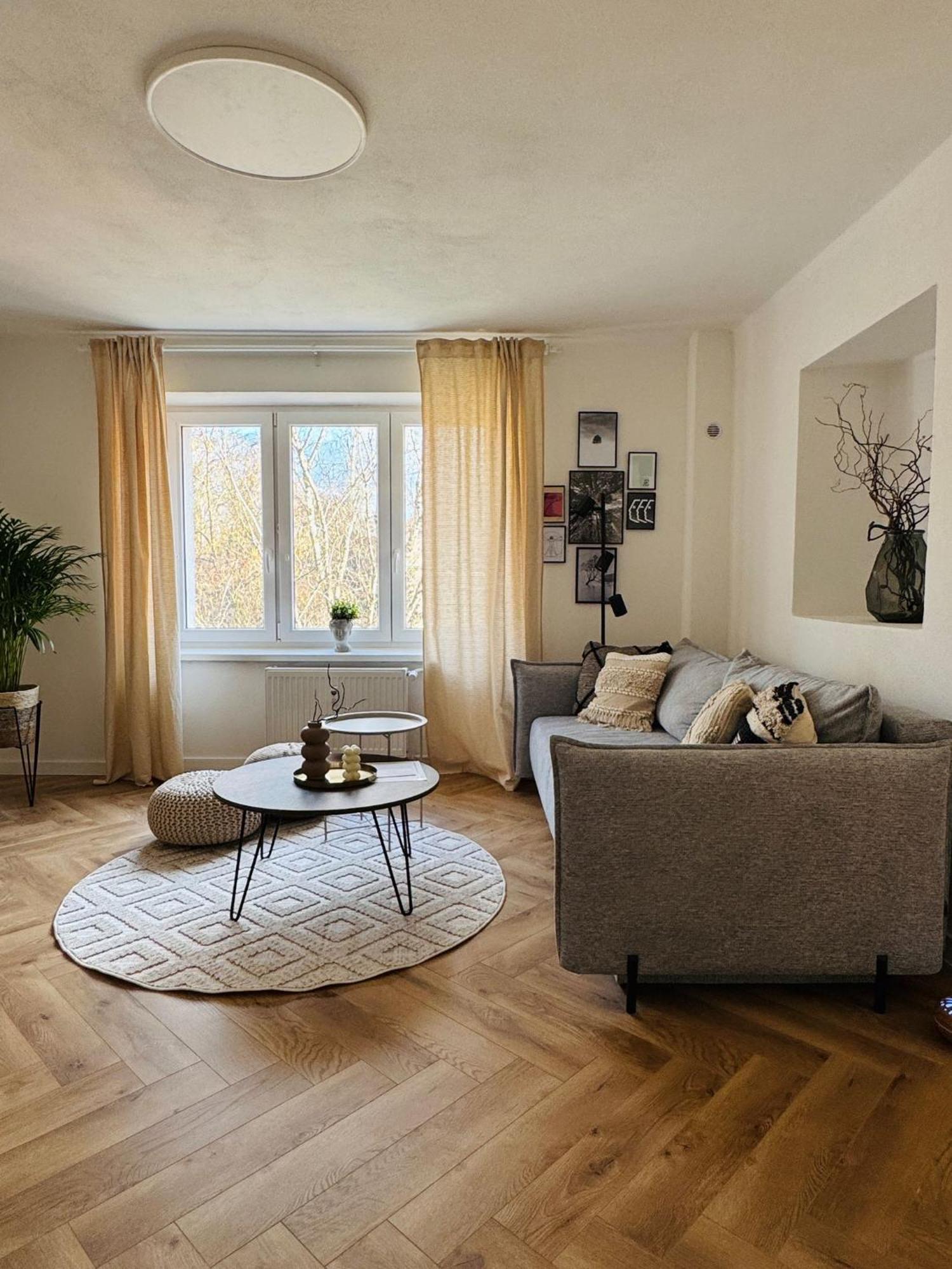 קושיצה Apartment Yupa מראה חיצוני תמונה