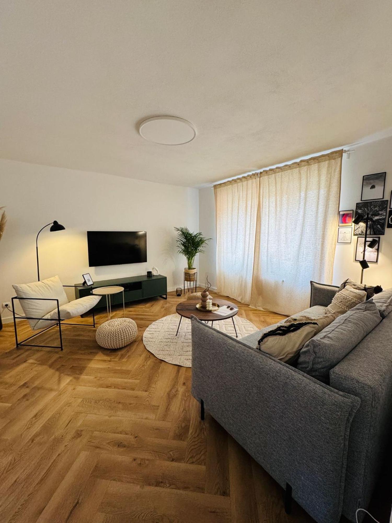 קושיצה Apartment Yupa מראה חיצוני תמונה