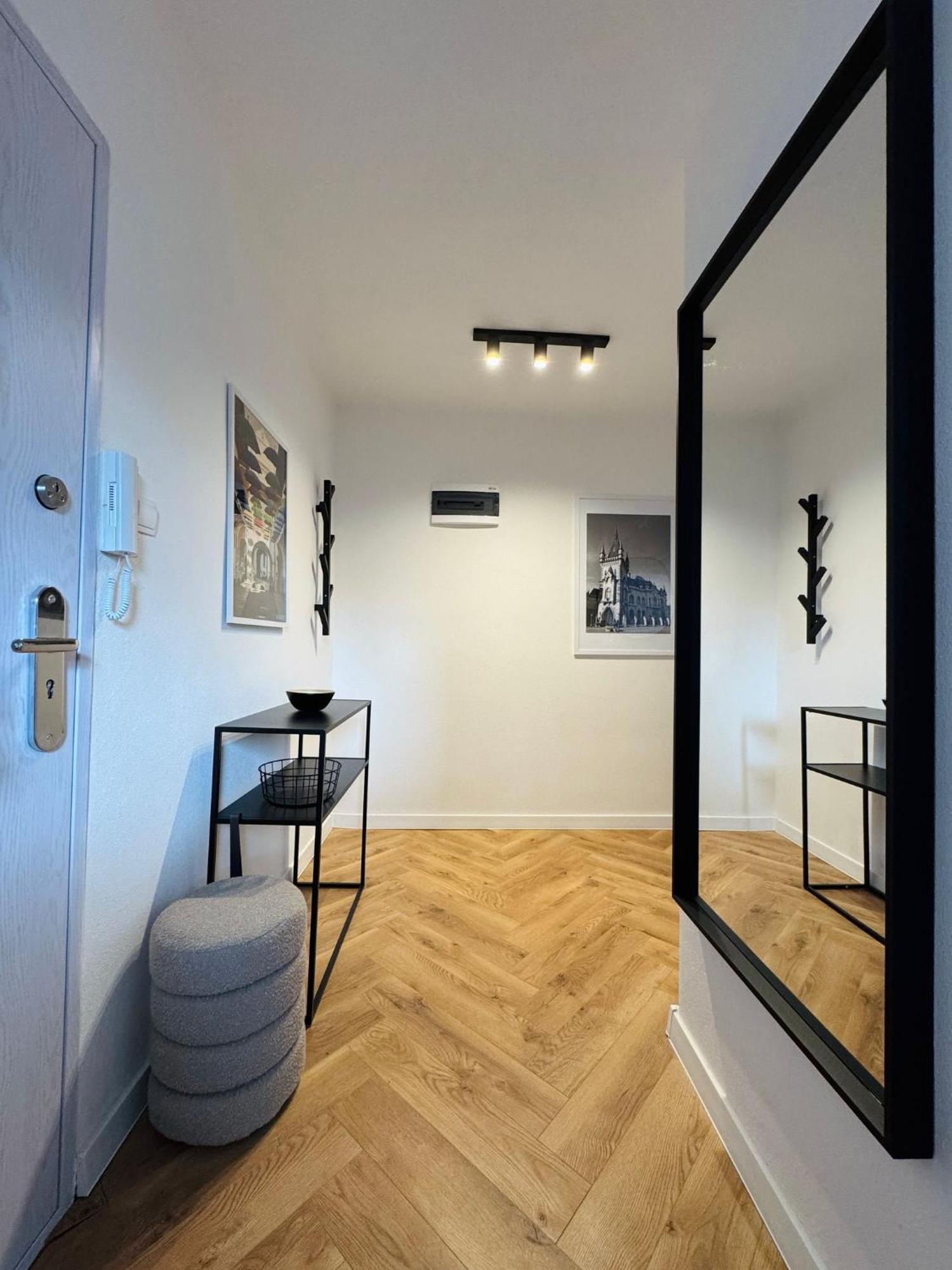 קושיצה Apartment Yupa מראה חיצוני תמונה