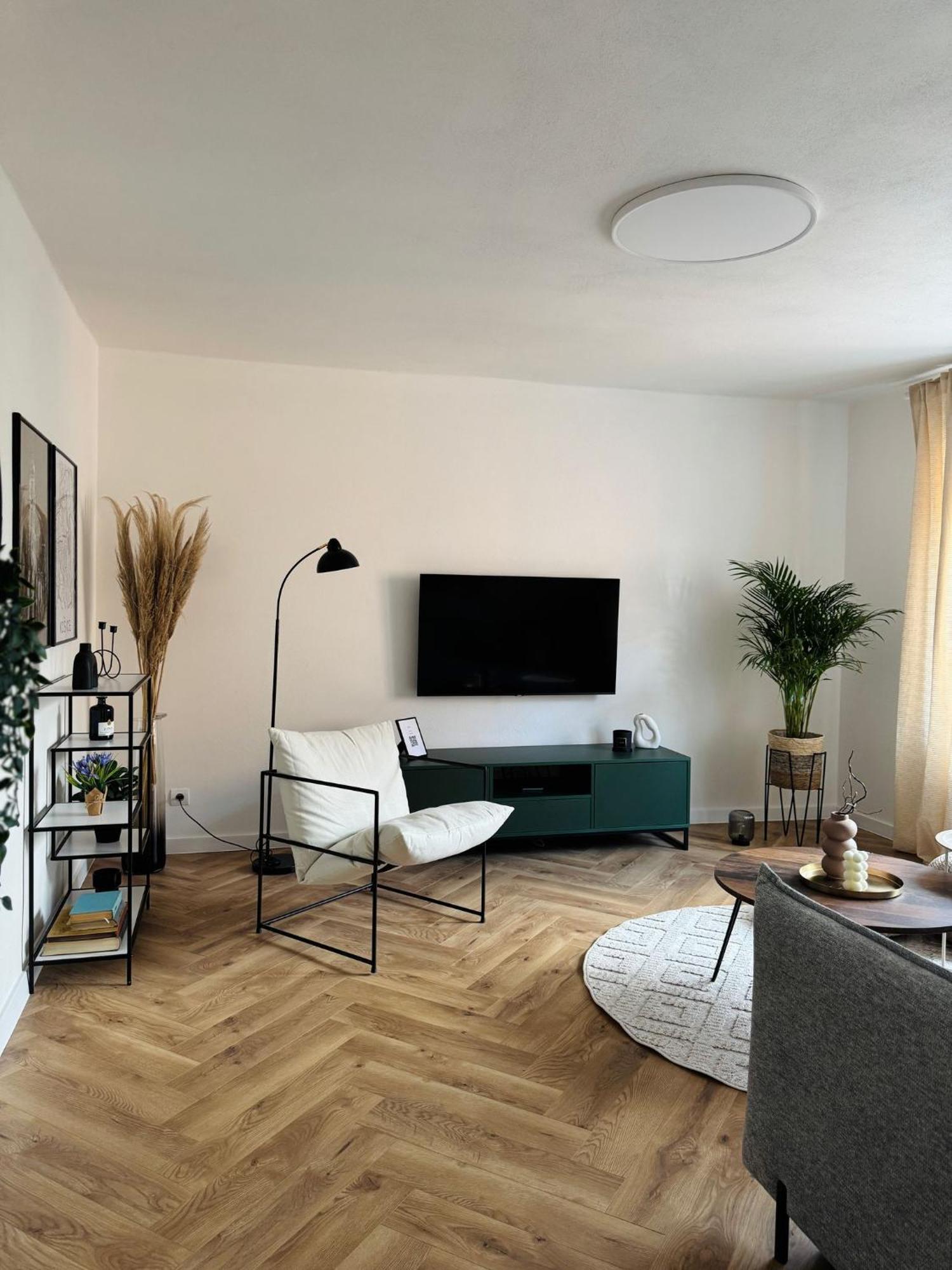 קושיצה Apartment Yupa מראה חיצוני תמונה