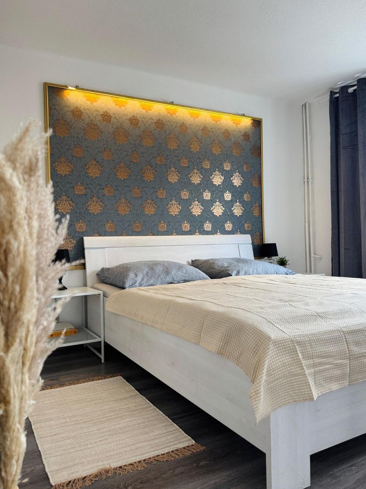 קושיצה Apartment Yupa מראה חיצוני תמונה