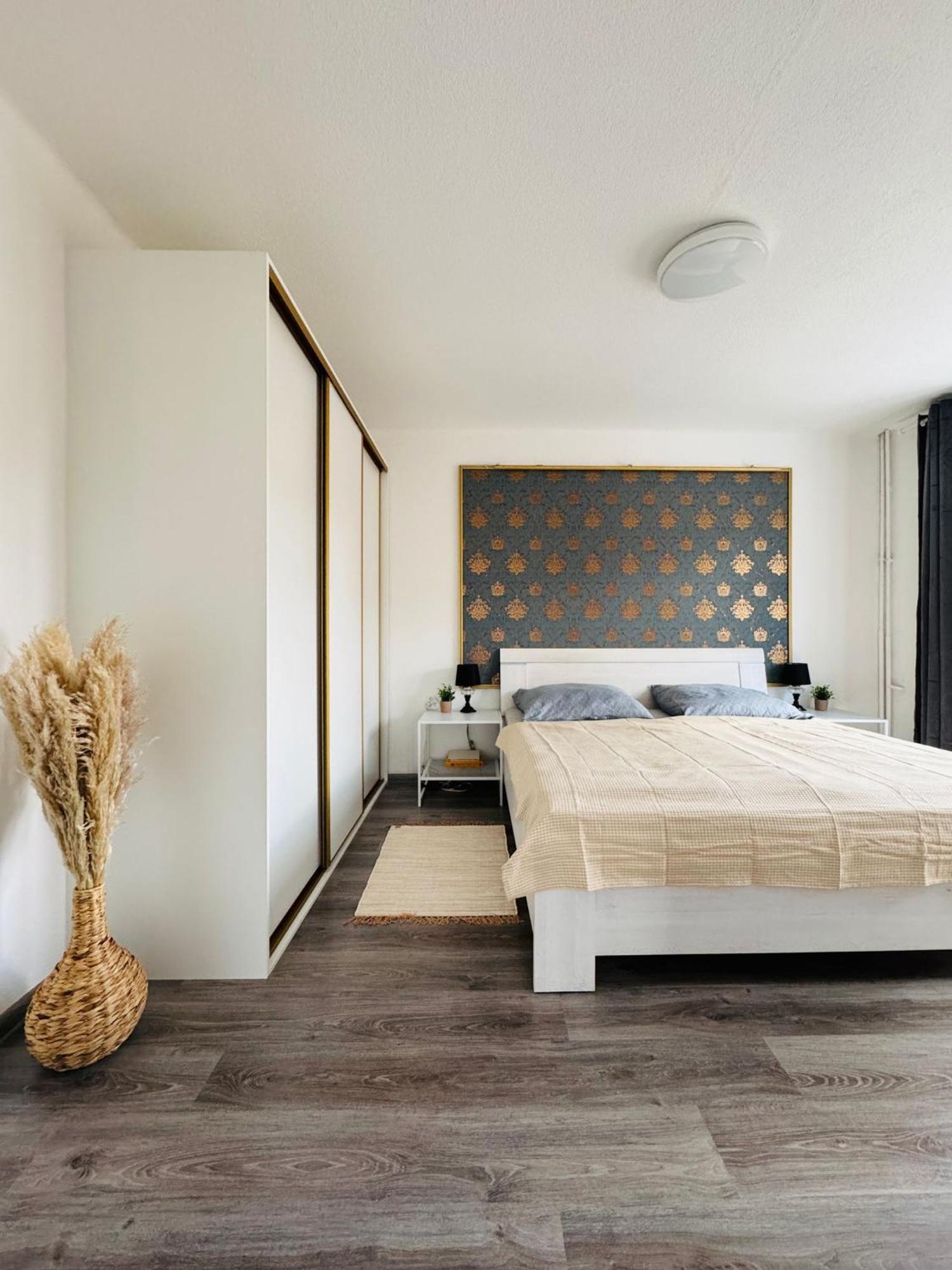 קושיצה Apartment Yupa מראה חיצוני תמונה