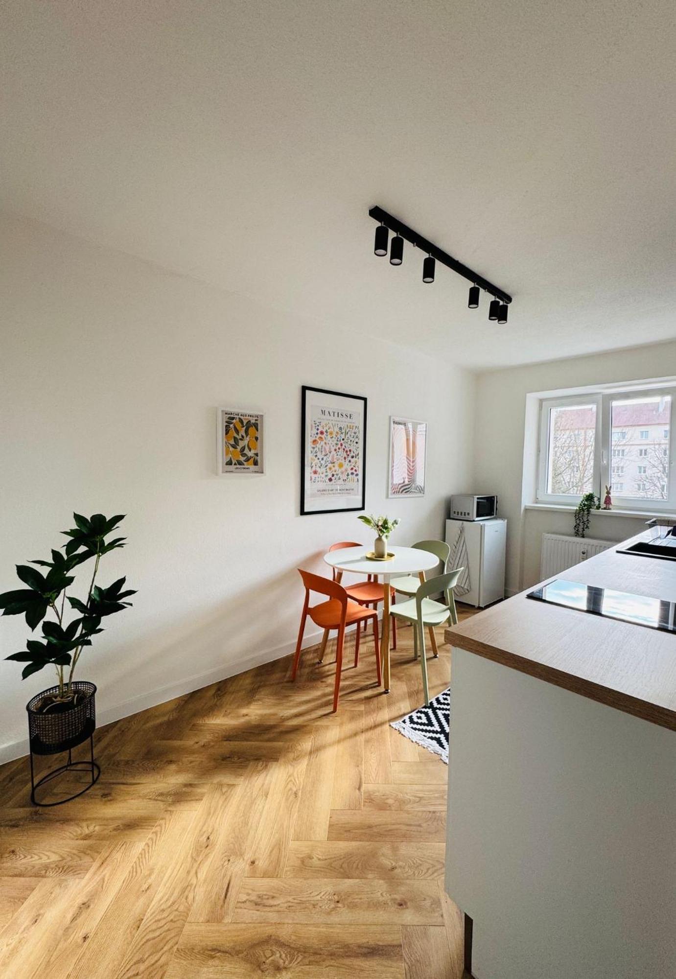 קושיצה Apartment Yupa מראה חיצוני תמונה