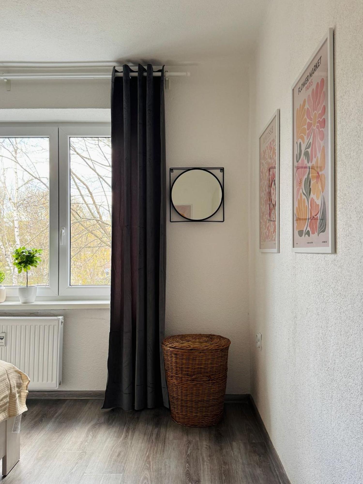 קושיצה Apartment Yupa מראה חיצוני תמונה